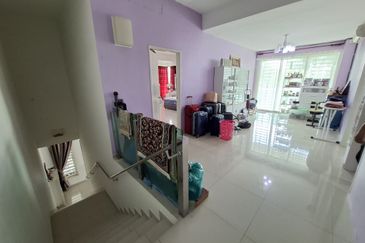 HIJAYU 1, Bandar Sri Sendayan