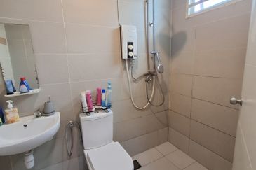 HIJAYU 1, Bandar Sri Sendayan