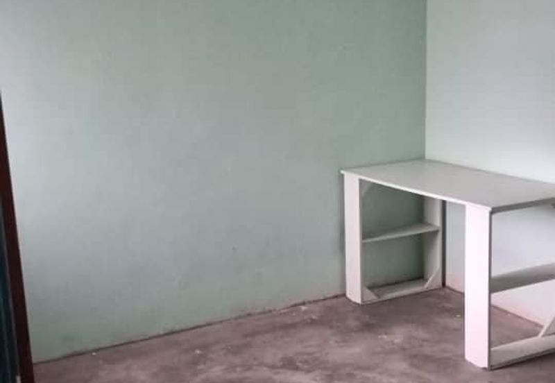 Wawasan Low Cost Flat