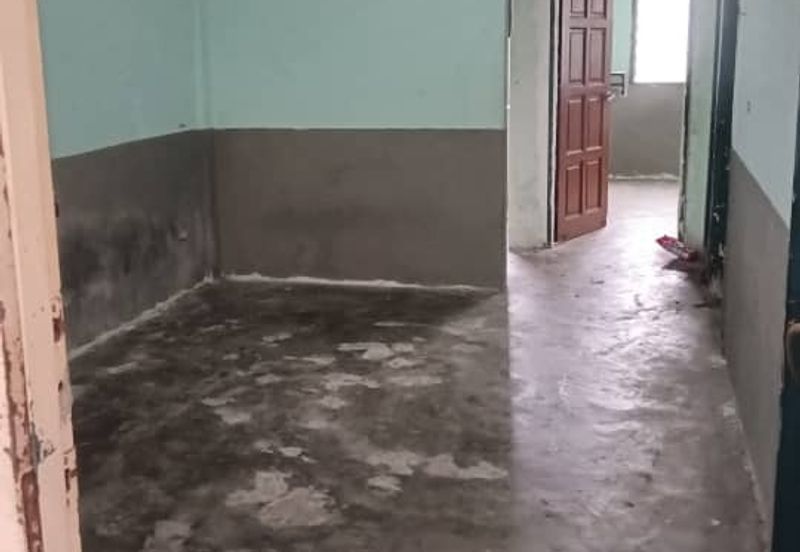 Wawasan Low Cost Flat