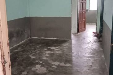 Wawasan Low Cost Flat