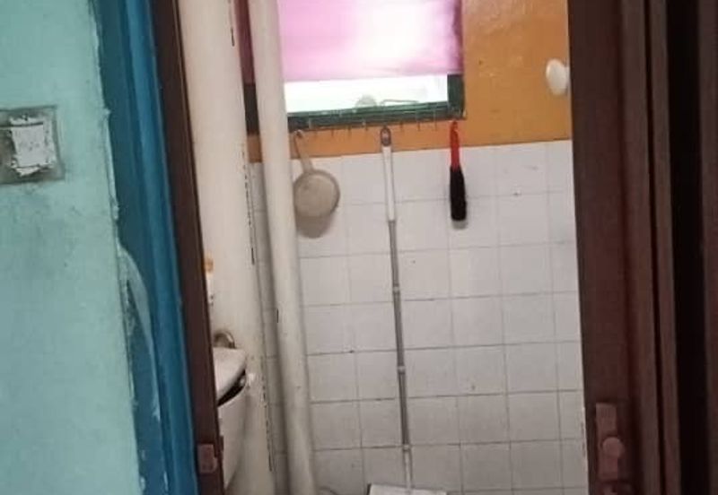 Wawasan Low Cost Flat