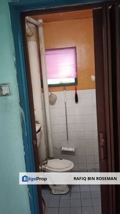 Apartment Wawasan Bandar Puchong, Selangor, Puchong