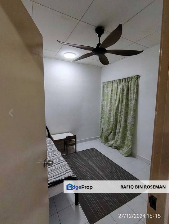 Pangsapuri Lestari Cheras, Kuala Lumpur, Cheras