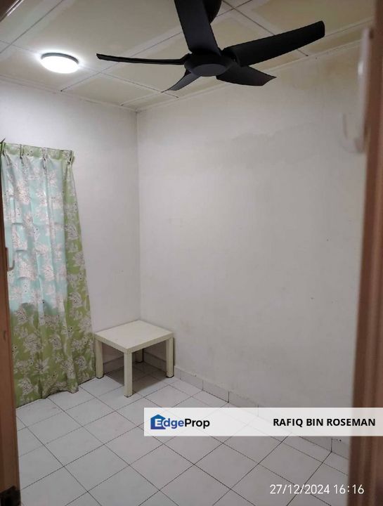 Pangsapuri Lestari Cheras, Kuala Lumpur, Cheras