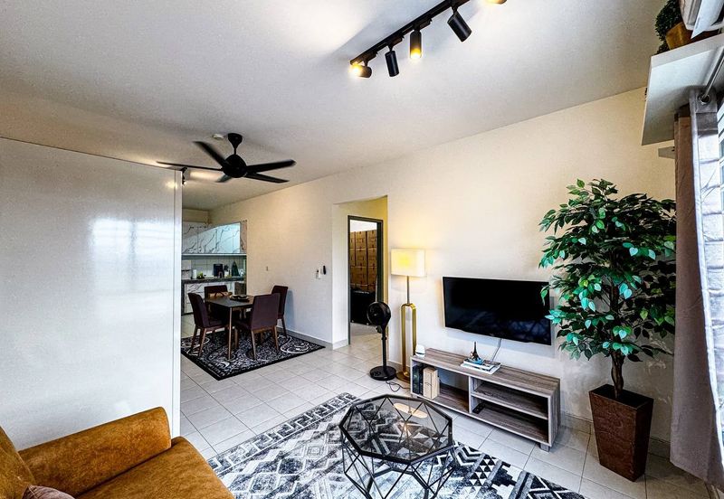 Danau Ria @ Gamuda Gardens [Rumah Selangorku]