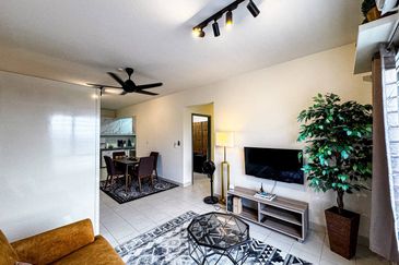 Danau Ria @ Gamuda Gardens [Rumah Selangorku]