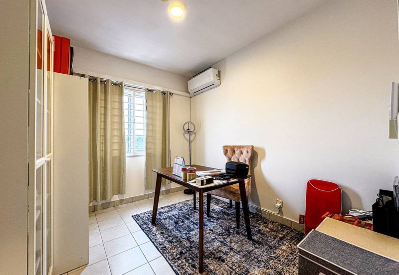 Danau Ria @ Gamuda Gardens [Rumah Selangorku]