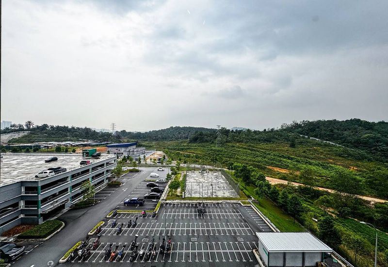 Danau Ria @ Gamuda Gardens [Rumah Selangorku]