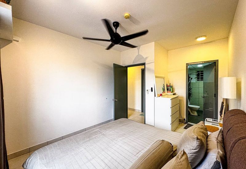 Danau Ria @ Gamuda Gardens [Rumah Selangorku]