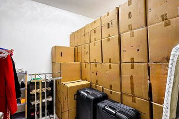 Danau Ria @ Gamuda Gardens [Rumah Selangorku]