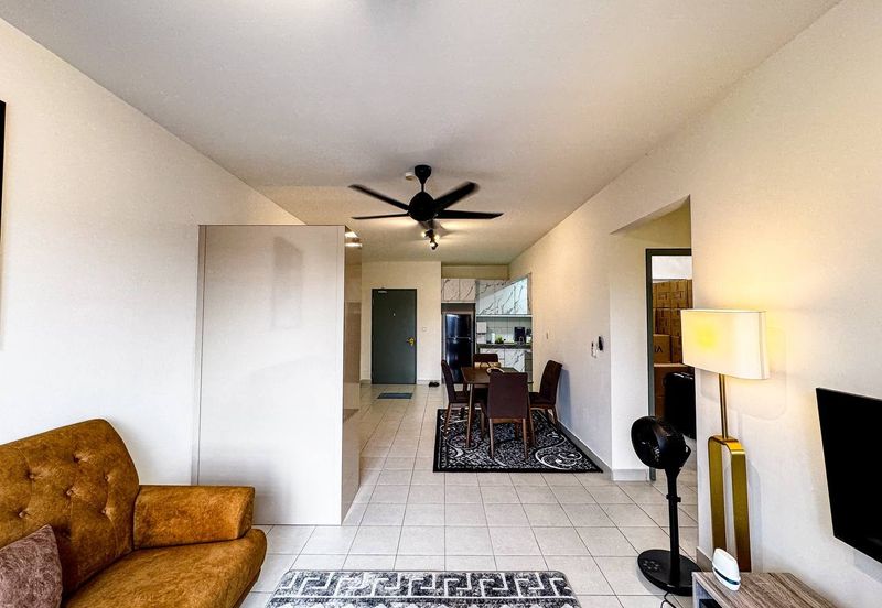 Danau Ria @ Gamuda Gardens [Rumah Selangorku]