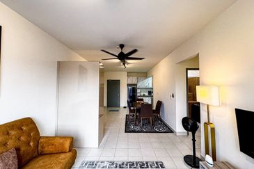 Danau Ria @ Gamuda Gardens [Rumah Selangorku]