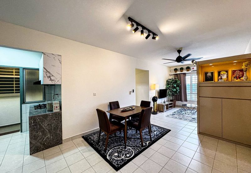 Danau Ria @ Gamuda Gardens [Rumah Selangorku]