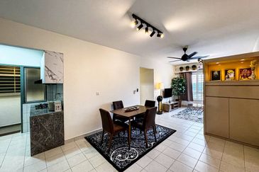 Danau Ria @ Gamuda Gardens [Rumah Selangorku]