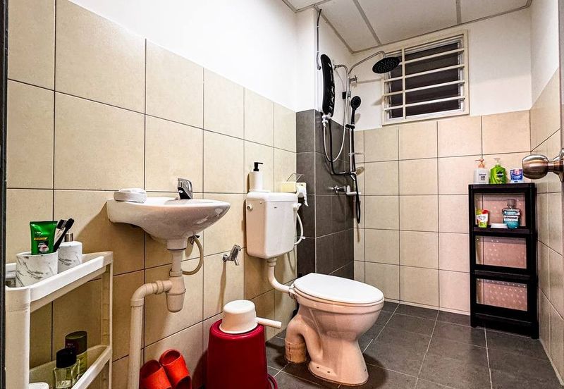 Danau Ria @ Gamuda Gardens [Rumah Selangorku]