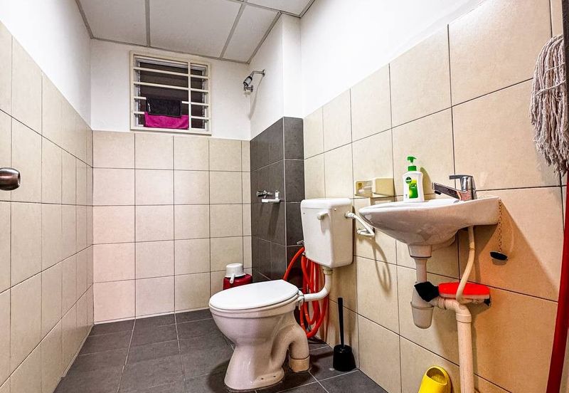 Danau Ria @ Gamuda Gardens [Rumah Selangorku]