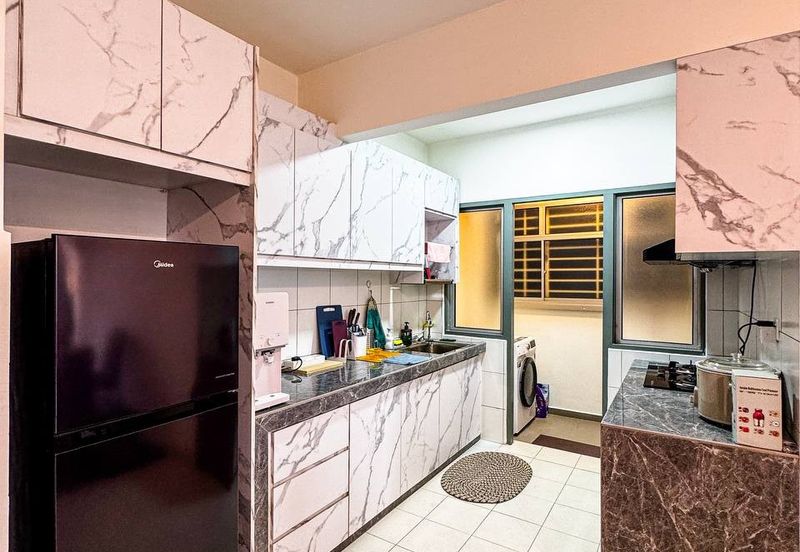 Danau Ria @ Gamuda Gardens [Rumah Selangorku]