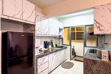 Danau Ria @ Gamuda Gardens [Rumah Selangorku]