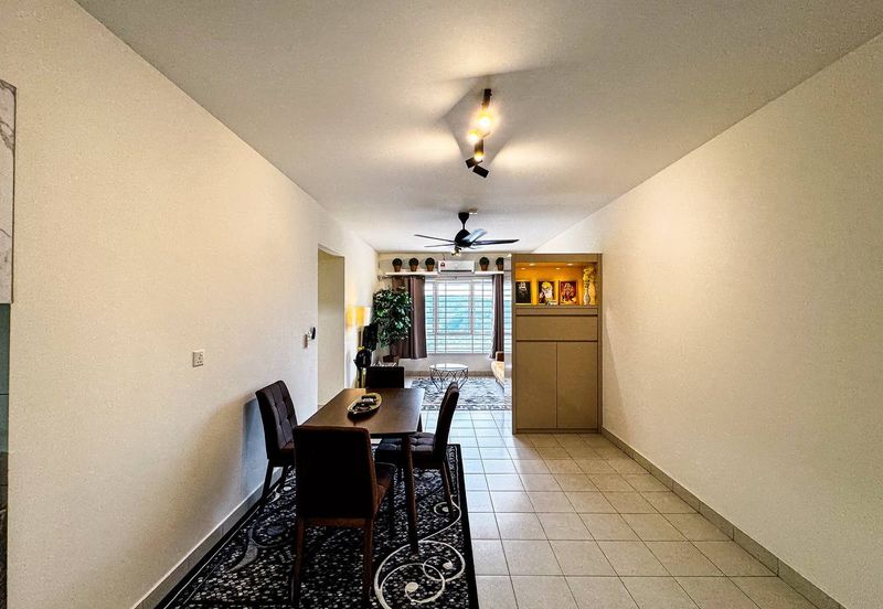 Danau Ria @ Gamuda Gardens [Rumah Selangorku]