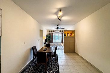 Danau Ria @ Gamuda Gardens [Rumah Selangorku]