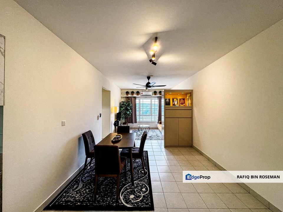 Danau Ria Gamuda Gardens Selangorku Rawang, Selangor, Sungai Buloh