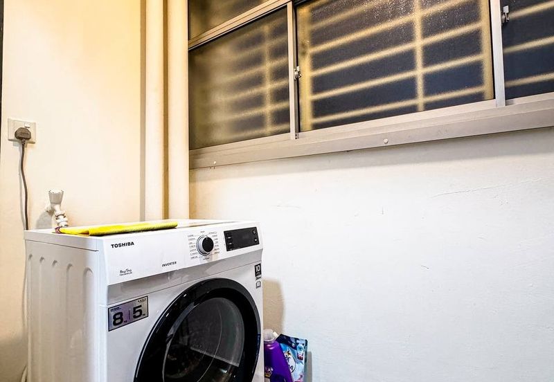 Danau Ria @ Gamuda Gardens [Rumah Selangorku]