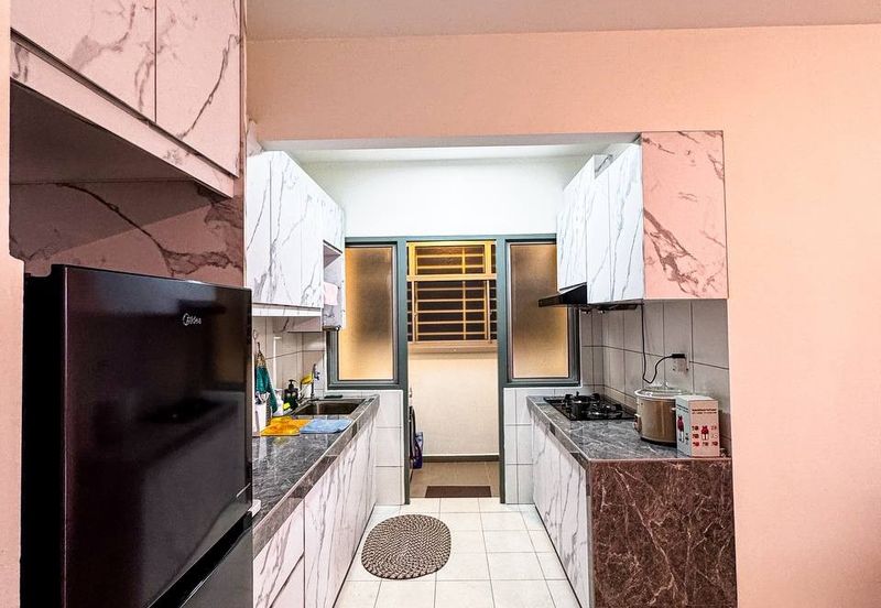 Danau Ria @ Gamuda Gardens [Rumah Selangorku]