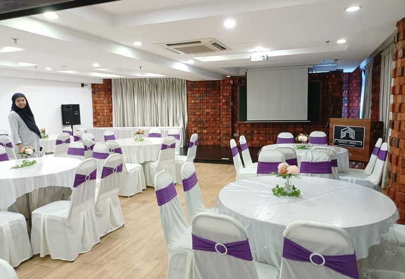 Seksyen 20 @ Shah Alam