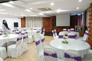 Seksyen 20 @ Shah Alam