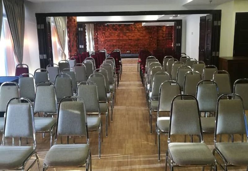 Seksyen 20 @ Shah Alam