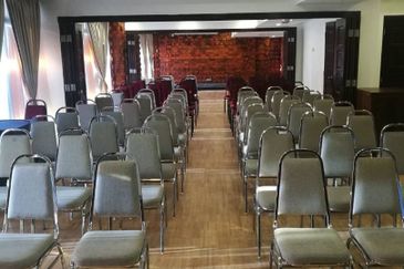 Seksyen 20 @ Shah Alam