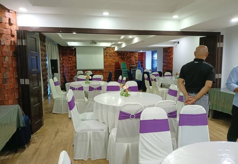 Seksyen 20 @ Shah Alam