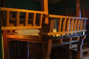 Seksyen 20 @ Shah Alam