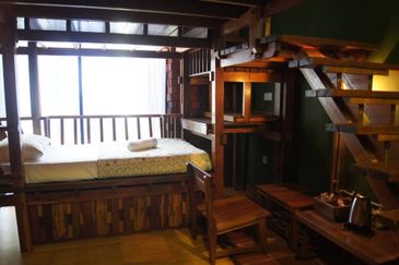 Seksyen 20 @ Shah Alam