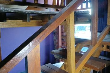 Seksyen 20 @ Shah Alam