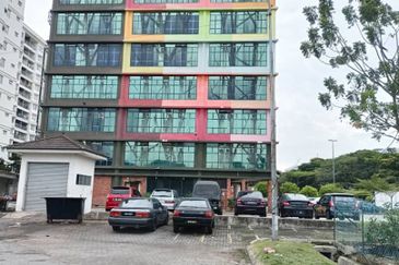 Seksyen 20 @ Shah Alam