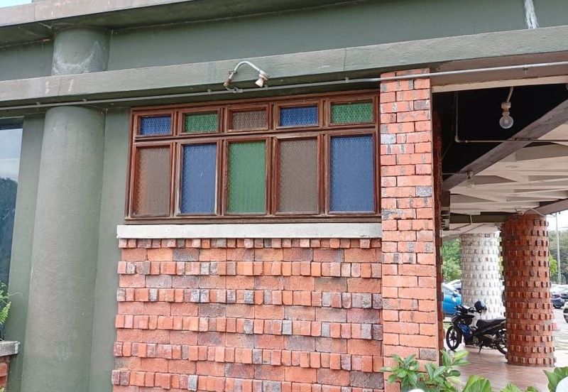 Seksyen 20 @ Shah Alam