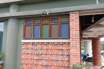 Seksyen 20 @ Shah Alam