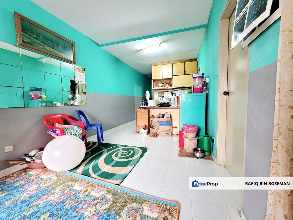 Sri Penara Apartment Cheras, Kuala Lumpur, Cheras