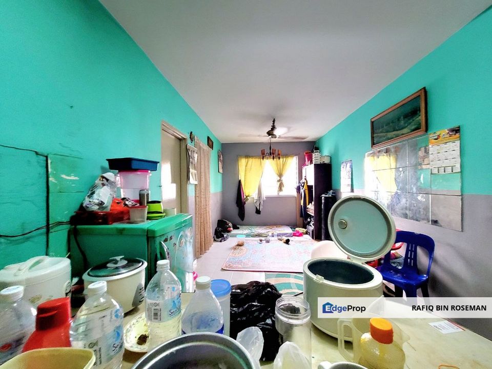 Sri Penara Apartment Cheras, Kuala Lumpur, Cheras