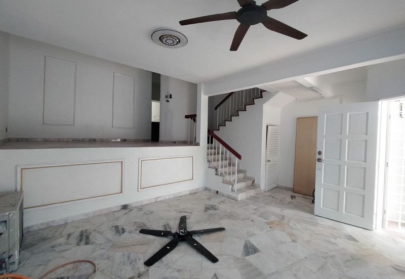 Wangsa Maju Seksyen 5