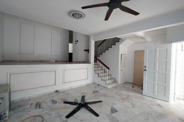 Wangsa Maju Seksyen 5