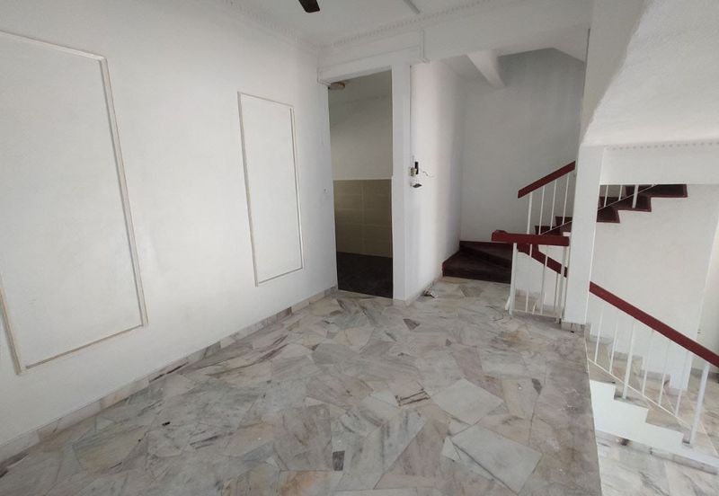 Wangsa Maju Seksyen 5