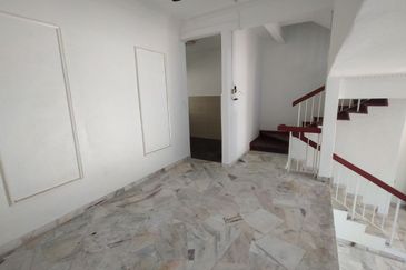 Wangsa Maju Seksyen 5