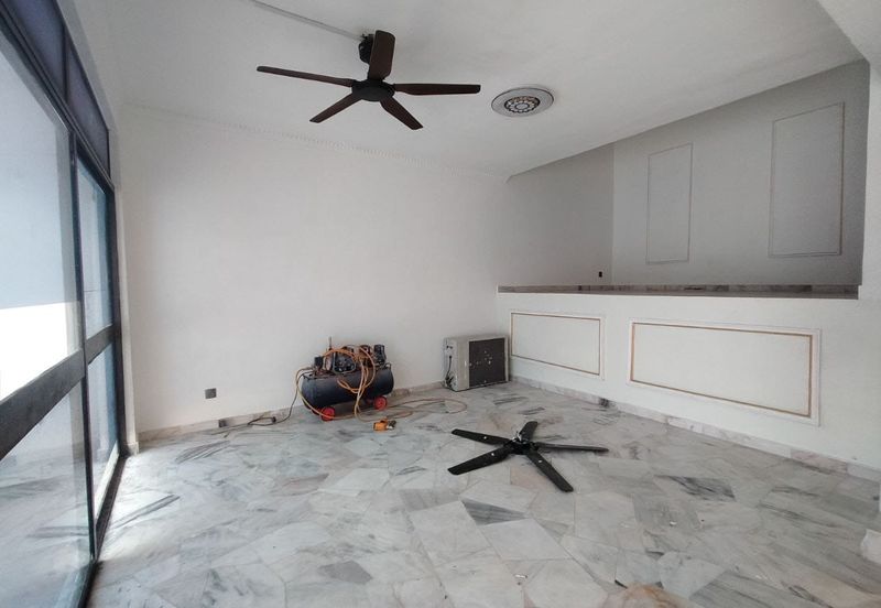 Wangsa Maju Seksyen 5