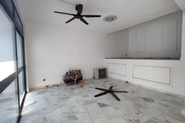 Wangsa Maju Seksyen 5