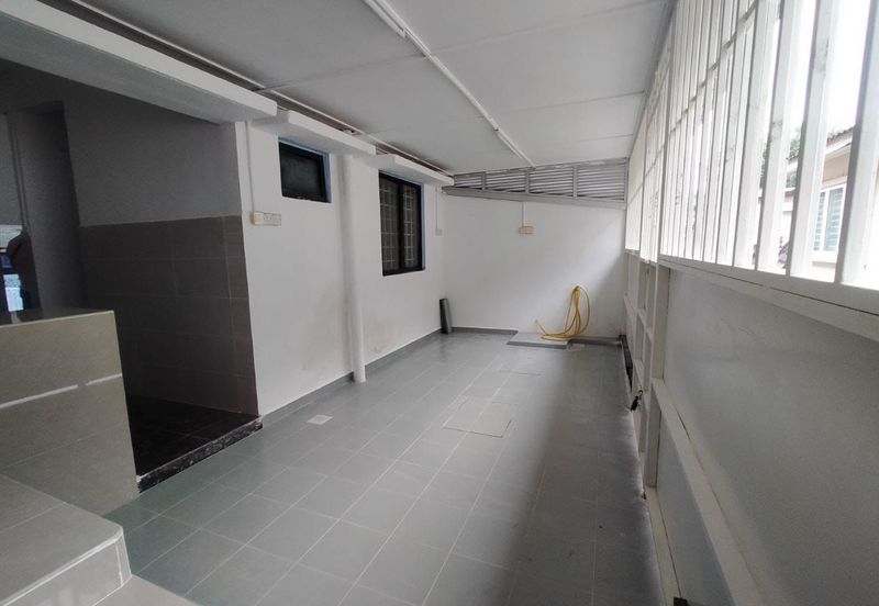 Wangsa Maju Seksyen 5