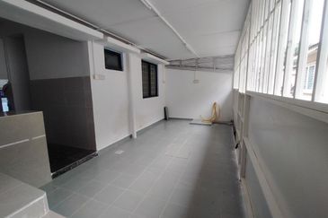 Wangsa Maju Seksyen 5