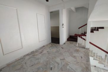 Wangsa Maju Seksyen 5